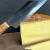 Wok Käsemesser