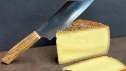 Wok Käsemesser