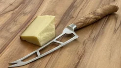 Wok Käsemesser Olive