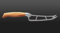 Wok Käsemesser Olive