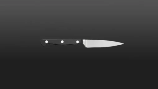 Wok Officemesser Classic