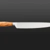 Wok Schinkenmesser