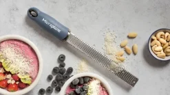 Zester-Reibe