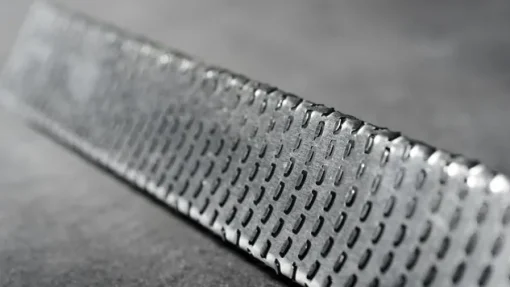 Zester-Reibe