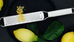 Zesterreibe Pro