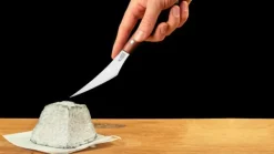 Ziegenkäsemesser