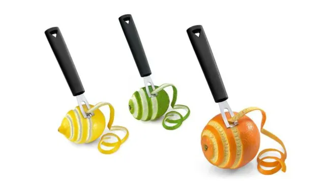 Ziseliermesser rechteckig